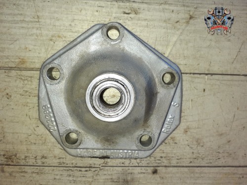 Culasse aprilia 125 - 125, classic