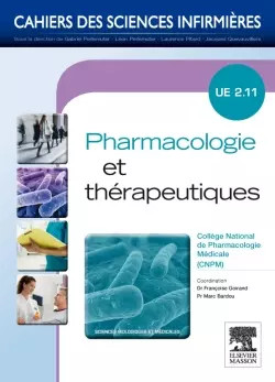 Pharmacologie - , et