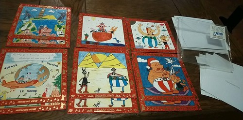 Dessins astérix obélix - dessins, 10