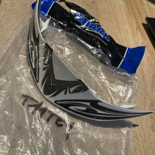 Casque moto shark ve59045p - moto,