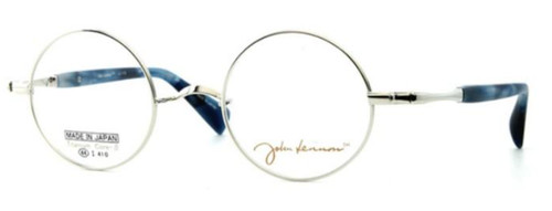 Lunettes titane john - lunettes,