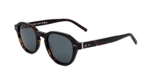 Lunettes soleil tommy - de,