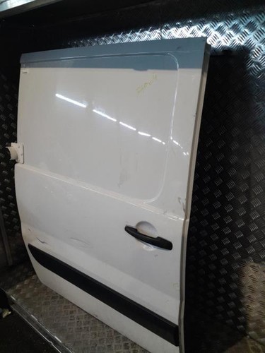 Porte laterale gauche peugeot - porte,