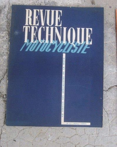 Rtm revue technique - rtm,