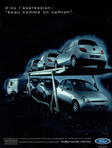 Publicité advertising 0822 - publicité,