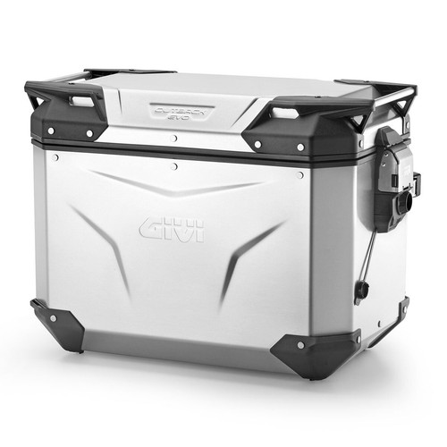 Valise latérale gauche givi - latérale,
