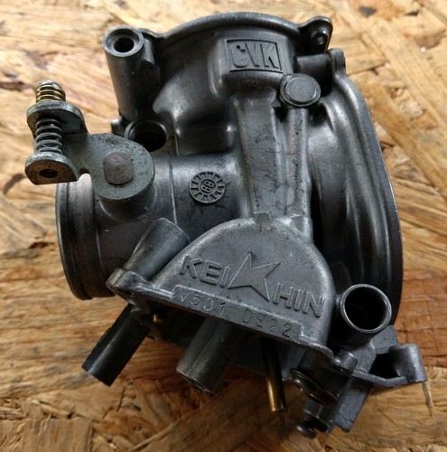 Corps cylindre carburateur - corps, 3