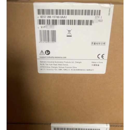 New siemens simatic 200 - siemens, s7-200