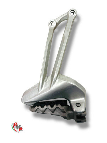 Platine passager complète