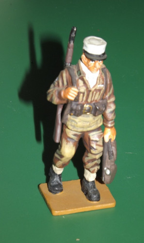 Figurine del prado - figurine,