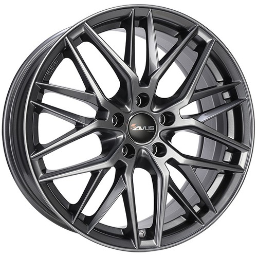 Jantes roues avus af19 pour - roues,