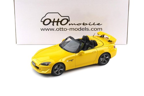Otto mobile ot1231 honda - 1:18,