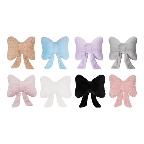 Coussin noeud décoratif - coussin,