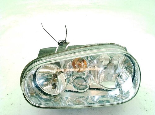 Phare gauche volkswagen - volkswagen, golf