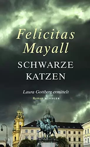 Schwarze katzen laura - katzen:,