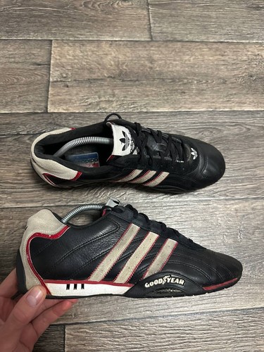 Vintage adidas adiracer - vintage,