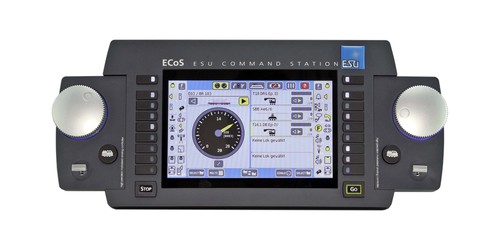 Esu 50220 ecos centrale - ecos,
