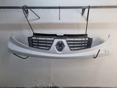 Calandre renault trafic - calandre,