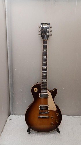 Guitare électrique gibson - guitare, usa