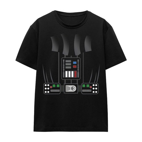 Star wars shirt - t-shirt, motif