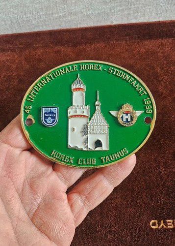 Vintage moto badge - badge, #