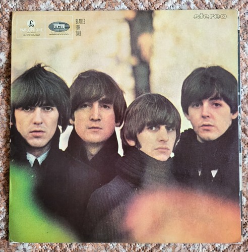The beatles for - beatles,