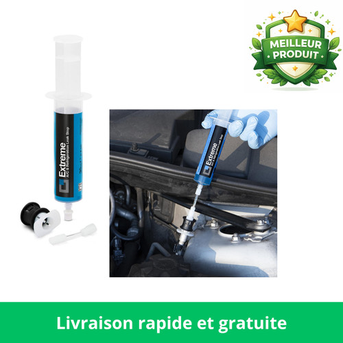 Stop fuites pour - 30,