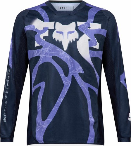 Maillot motocross jeunesse - maillot, de