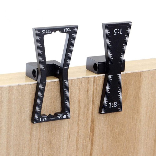 Pcs dovetail marker guide - 2,
