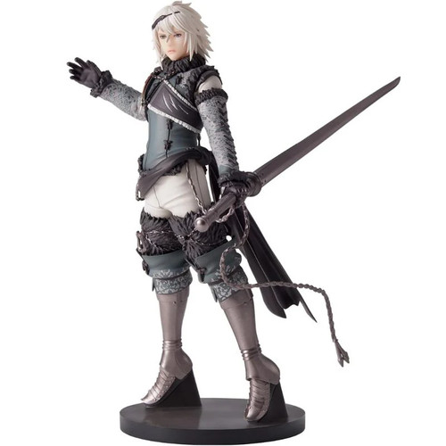 Square enix nier replicant - enix, nier:replicant