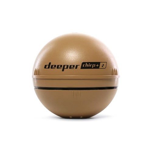 Deeper sondeur chirp v2 - deeper,