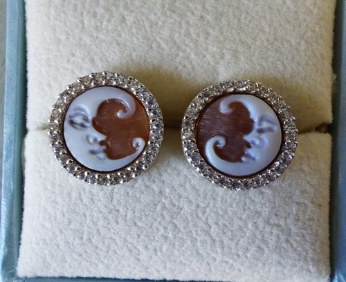 Boucles oreille clous - boucles,
