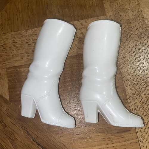 Ancienne paire bottes - ancienne,