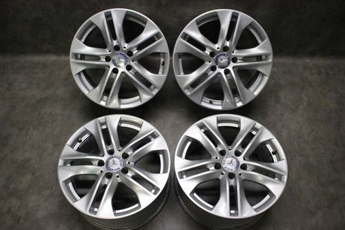Original mercedes classe - 4x,