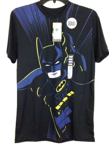 Batman lego shirt new men - batman, t-shirt