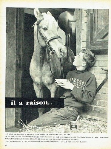 Publicite advertising 125 - publicite,