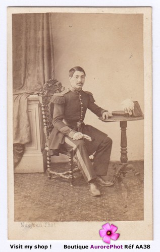Militaire officier saint cyr - officier,