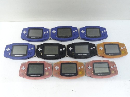 Console nintendo gameboy - nintendo,
