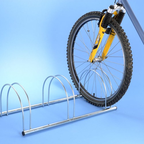 Râtelier vélos - vélos, 3