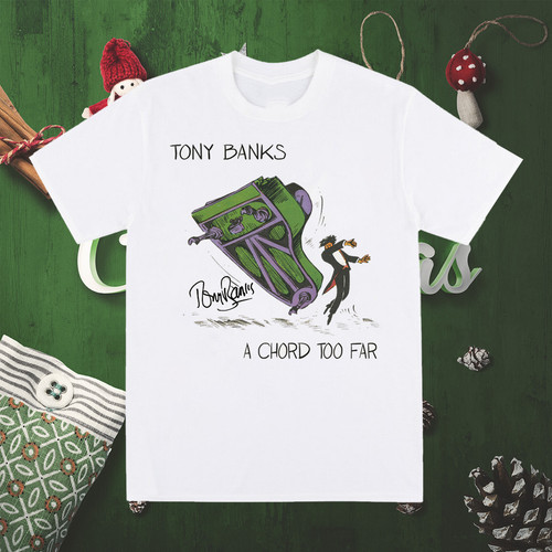 Chord too far signature tony - a,