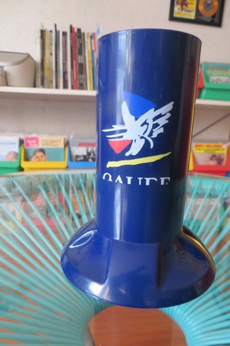 Porte pailles publicitaire - publicitaire, "