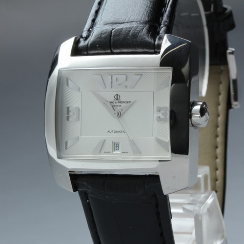 Montre homme baume mercier - baume, &