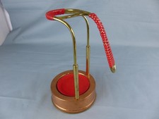 Ancien porte bouteille