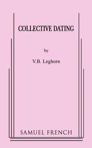 Leghorn collective dating - vb,