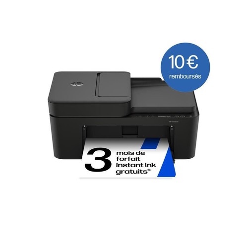 Imprimante tout hp - imprimante,