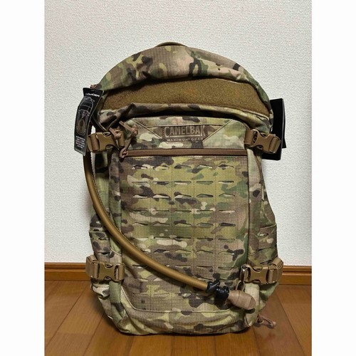 Camelbak motherlode multicam - camelbak,