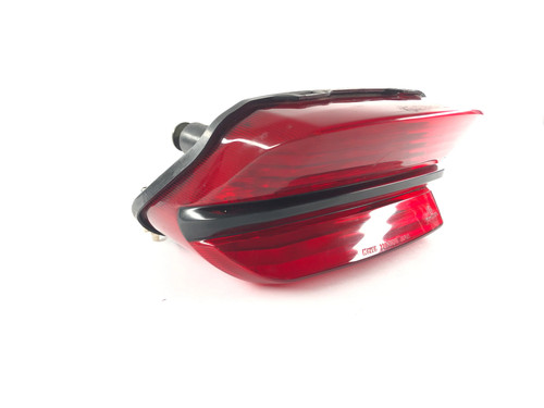 Yamaha xjr 1300 - 1300, rp02