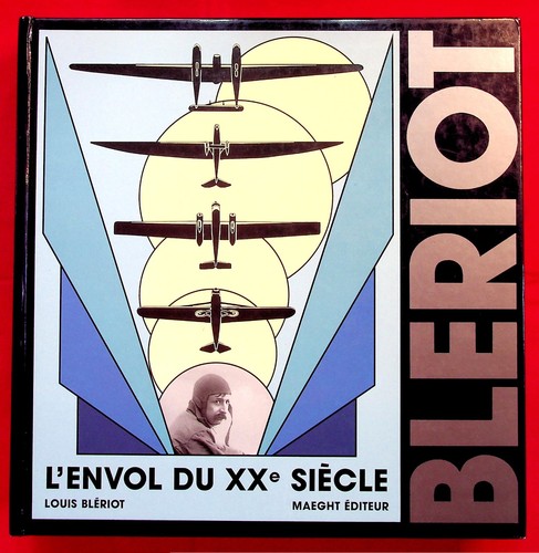 Blériot envol xxe - l'envol,
