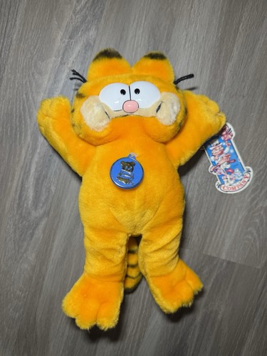 Vintage 1980s dakin - vintage, garfield