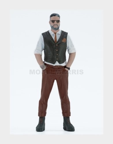 Atlantic atl12029 figurines - atlantic,
